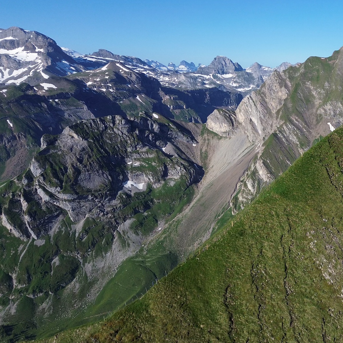 Aerial Views