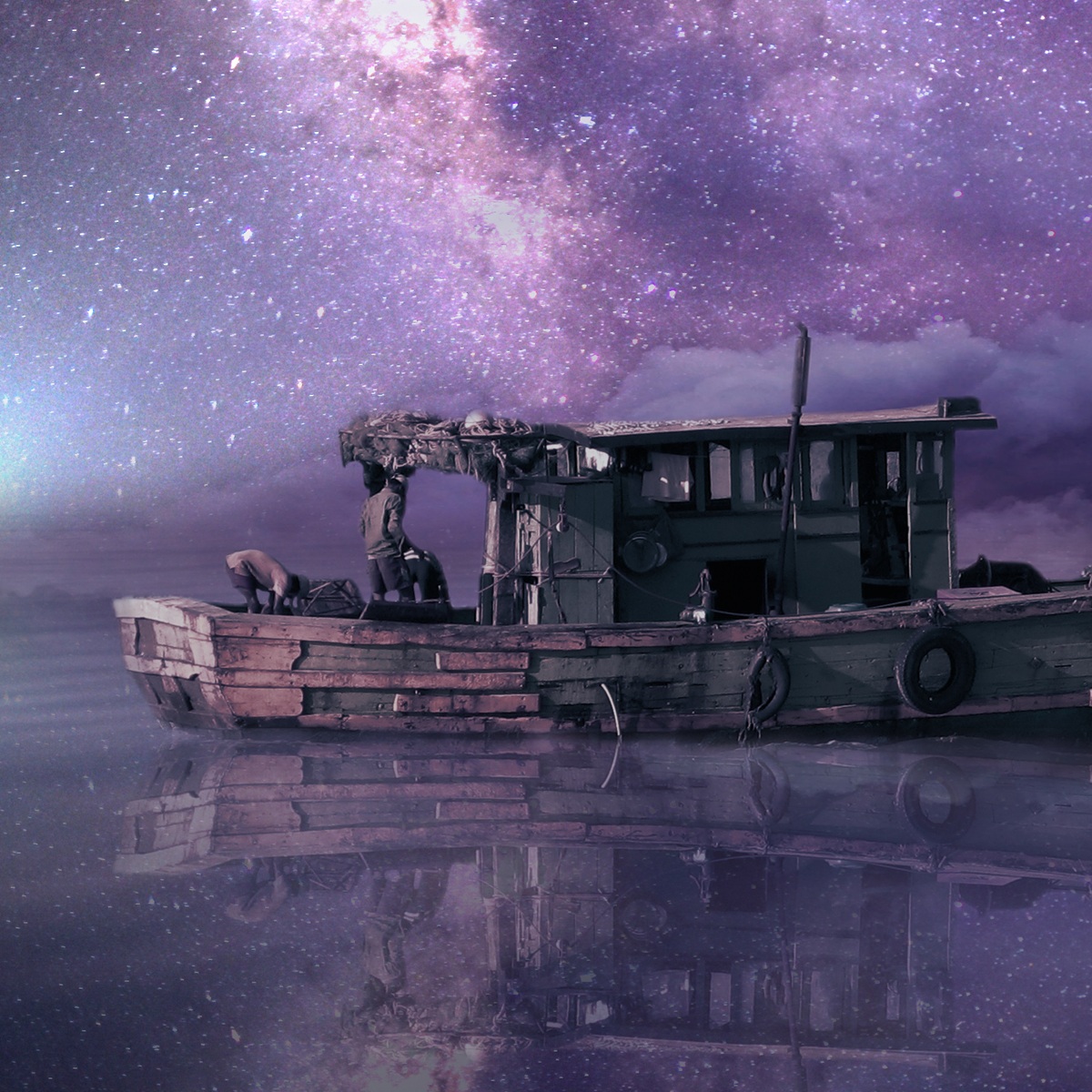 Fishing Stars